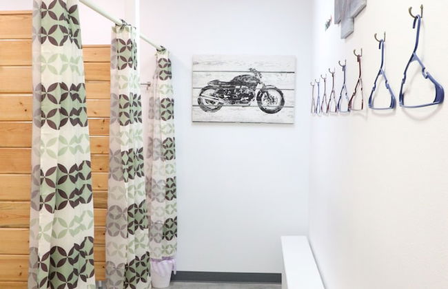 Eycat Lodging Company - Foto 24