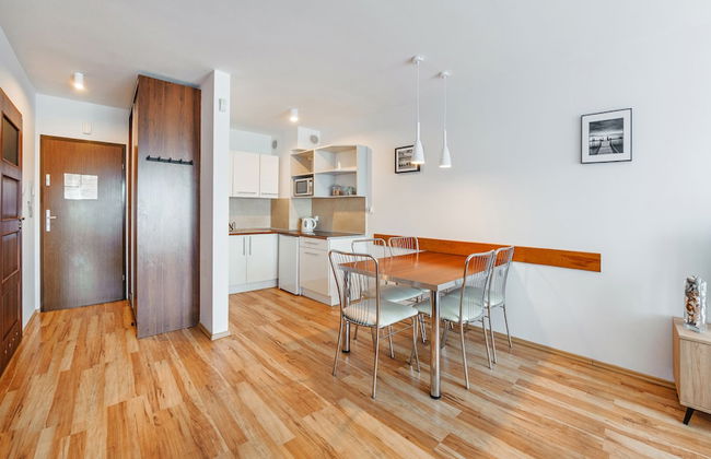 Apartamenty Sun & Snow Jasny Brzeg - Photo 26