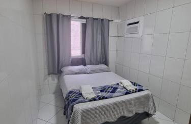 Apto Aconchegante Perto da Praia e Shopping - Foto 43