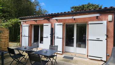 Lou Visetto à Vallon-Pont-d'Arc - Foto 5