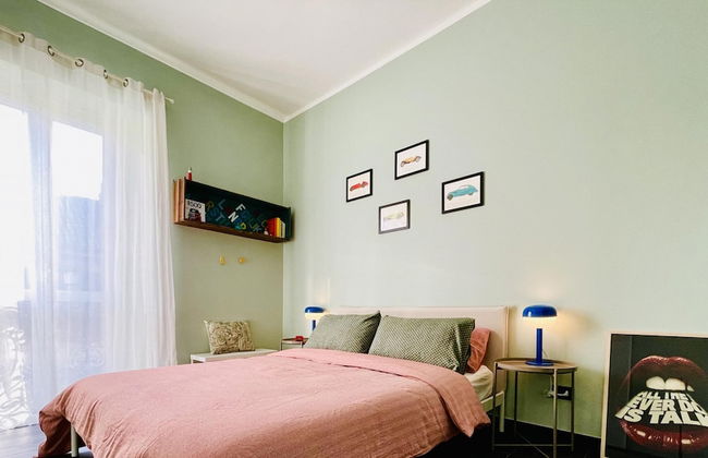 Casa di Martin by Wonderful Italy - Foto 31