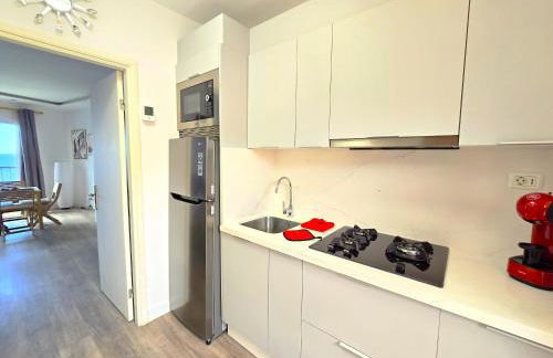 Mirador de Encantos Playa San Marcos - Foto 16