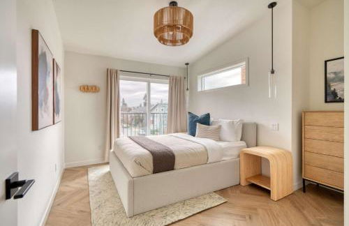 Stay Portland - Alberta Arts-tastic Townhouse - Photo 17