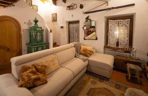 Chalet Corona - Foto 24