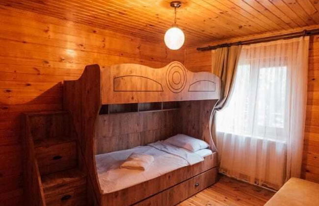 Mila Garden Villas & Bungalows - Foto 3