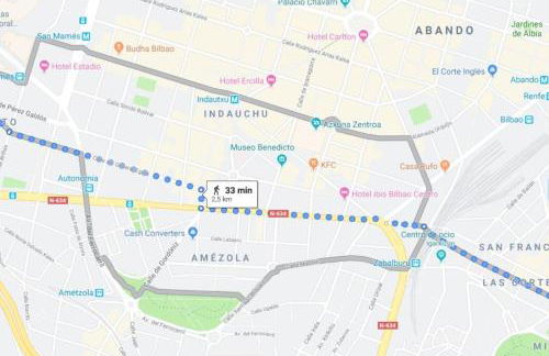 Miribilla by Staynnapartments - Foto 26