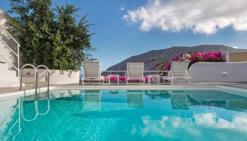 White Cave Private Villa - Foto 1