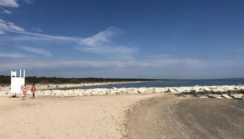 MInicasetta sul mare - Foto 5