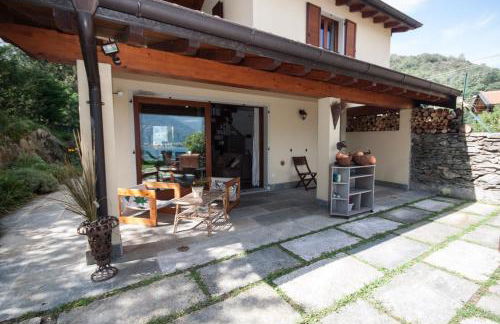 Castel Cottage - Rezzonico, San Siro by LoveComo - Foto 15