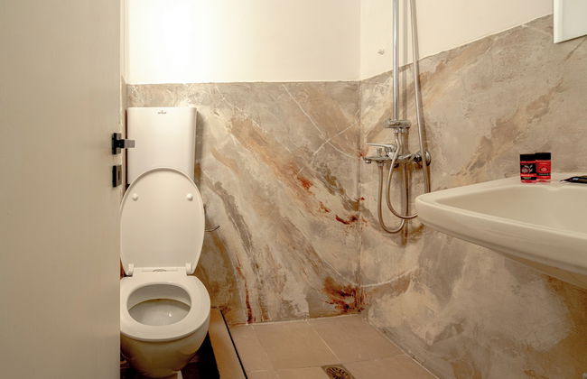 Hilltop Resort - Foto 75