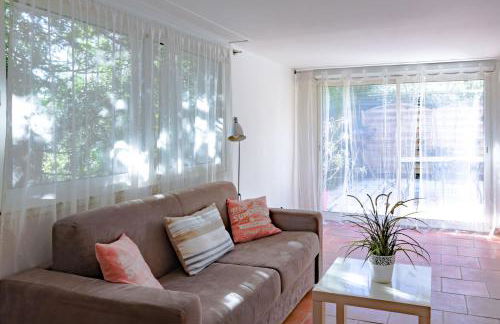 L'Olivier - Charmant T2 proche mer Saint-Raphaël - Foto 30