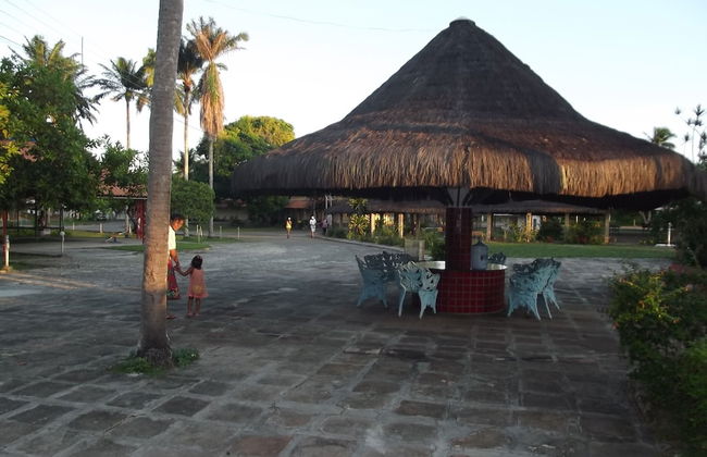 Hotel Fazenda Recanto - Foto 6