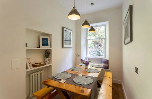 Old Argyll House - Foto 12