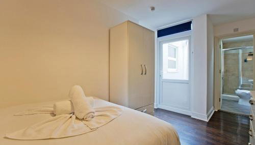 Imperial Corner House-Whitechapel Apartment - Foto 5