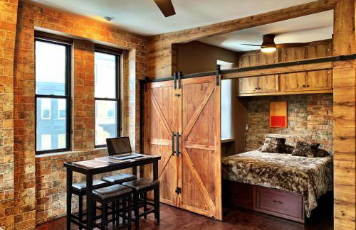 The Picasso on Lincoln Park - Foto 9