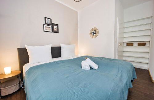 HejU - Altbau meets Design - Parkplatz - Netflix - Foto 14