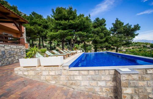 Villa Jozini trudi - Foto 23