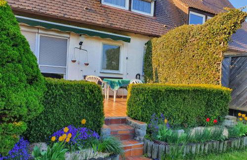 Ferienwohnung Donauidylle - Foto 1