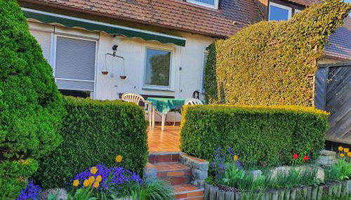 Ferienwohnung Donauidylle - Foto 1