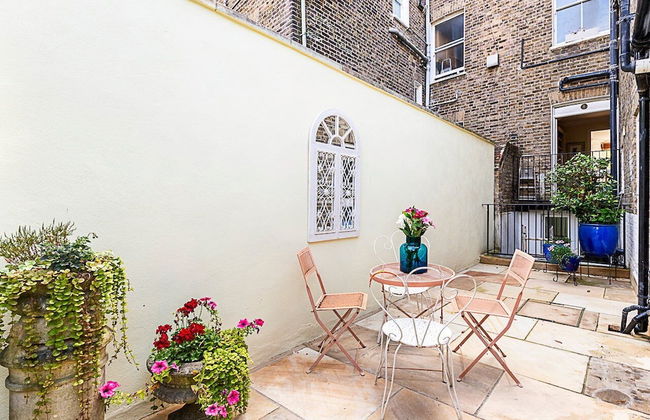 Charming London Retreat - Foto 58