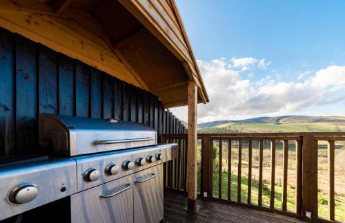 Cae Madog Barn - Foto 11