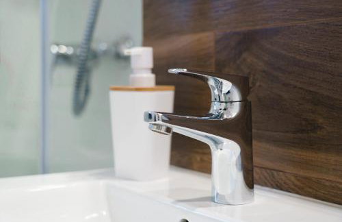 Sławica Inn domek letniskowy nad jeziorem - Foto 35