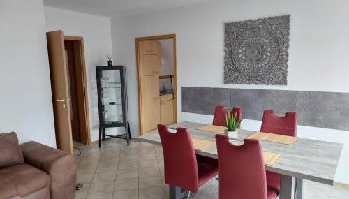 Ferienwohnung Frühlingstraße - Foto 2