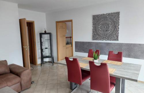 Ferienwohnung Frühlingstraße - Foto 2