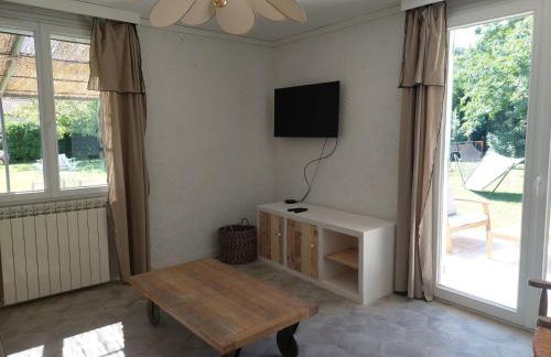 La maison des Alpilles - Foto 12