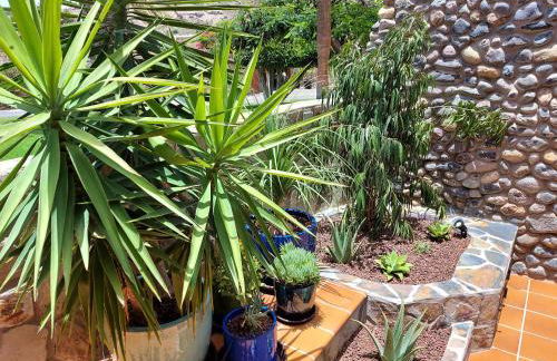 Casa Tauro Golf - Luxury chalet with sea view - Foto 46