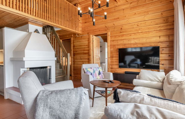 Villa virkeä - Foto 9