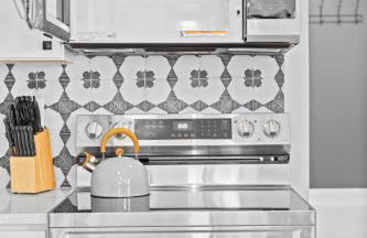 Charming Home in Cleveland 3219 - Foto 16