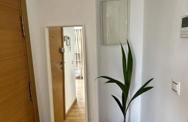 Apartamento Carreteria Centro Málaga - Photo 24