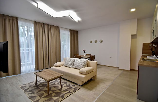 Stela Deluxe Apartments - Foto 80