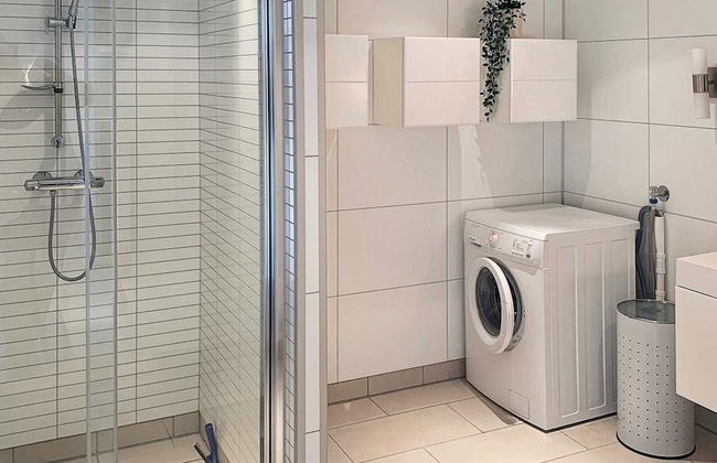 6 Person Holiday Home in Urangsvag - Foto 13