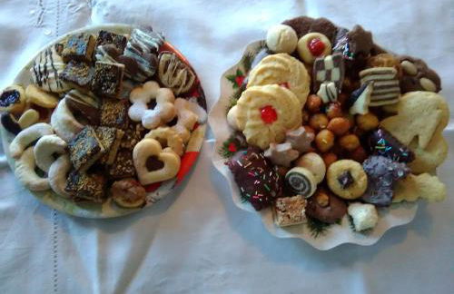 Agritur Cristina - Foto 29