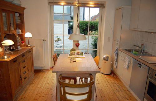 Haus Rothenstein, ruhige FeWo, ca. 10 min. zu Messe und Flughafen - Photo 15