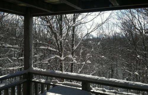 Bill's Place In Vermont - Foto 47