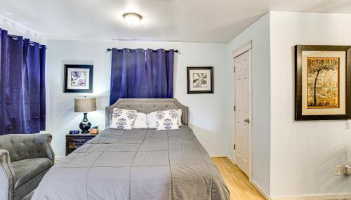 Walkable Paradise Downtown Puyallup Studio! - Foto 5