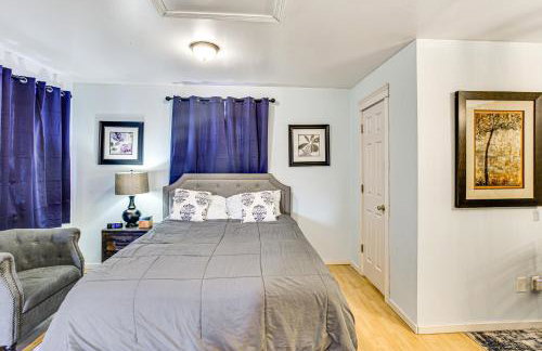 Walkable Paradise Downtown Puyallup Studio! - Foto 5