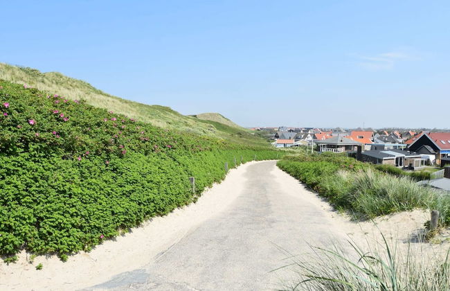 Holiday Home Callantsoog Near Beaches - Foto 36