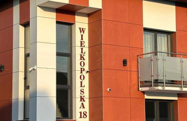 Apartamenty Zachodnia Przystań - Foto 1