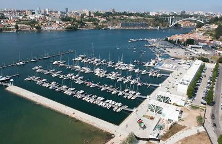 Oporto, sea view and marina - Foto 8