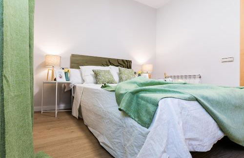 Top family apartment by Lofties - Photo 1