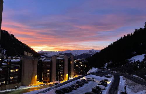 Lili Home Bellecôte - La Plagne - Foto 8