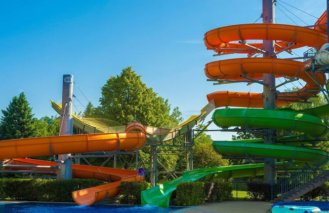 Lovely Apartment in Ptuj With Golf Course Nearby - Foto 13