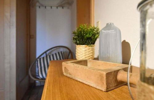 Charmante Chiemgauwohnung - Foto 20