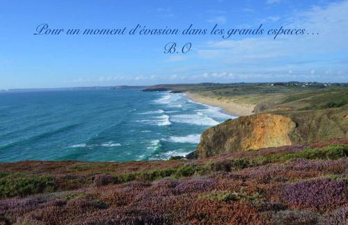 Le Clos des Agapanthes - Foto 34