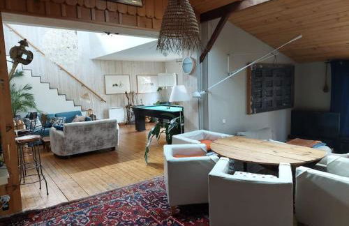 maison de vacances - Foto 33