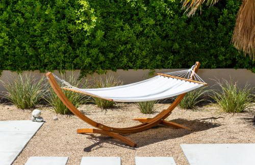 LUX Palmas - Total Privacy Total Relaxation - Foto 25